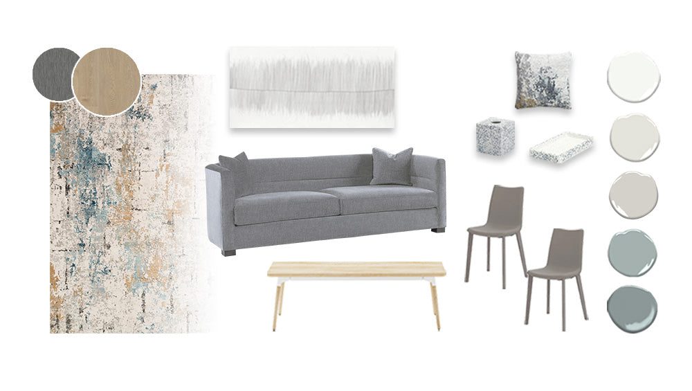 Calm Serenity Revitalize Bundle