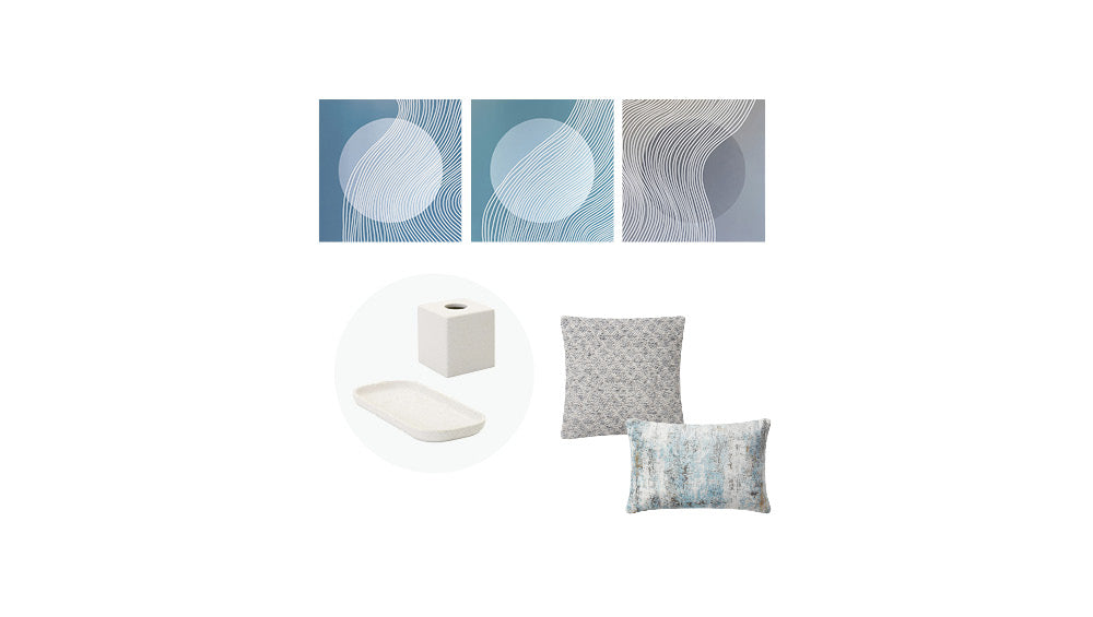 Calm Serenity Refresh Bundle