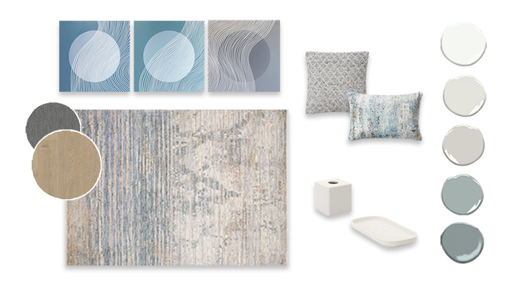 Calm Serenity Refresh Bundle