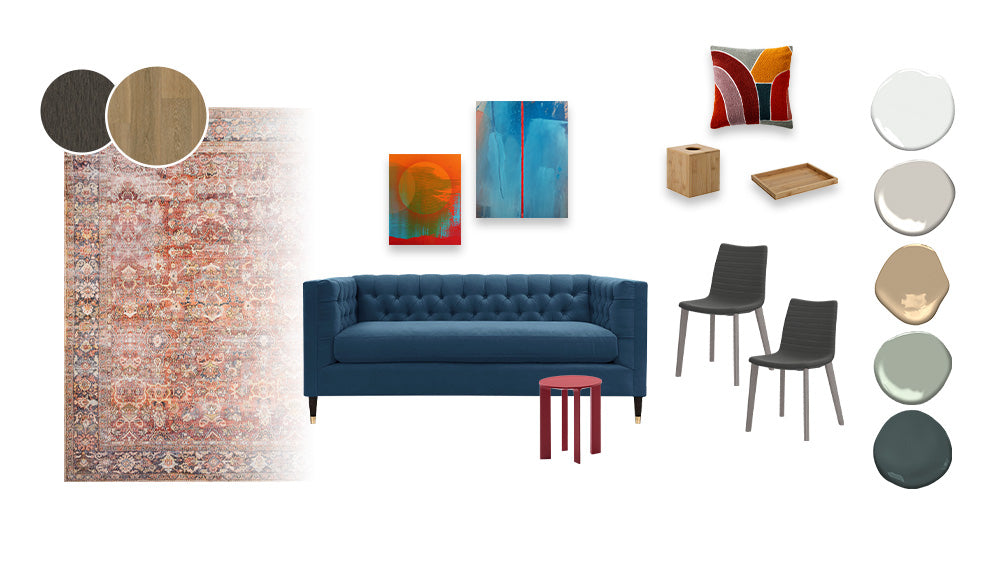 Global Vibrancy Revitalize Bundle