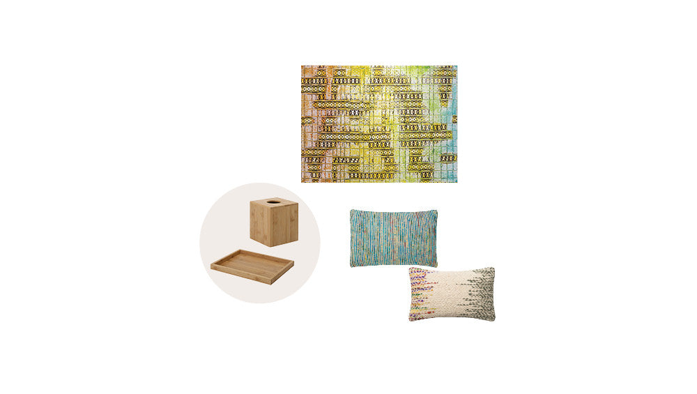 Global Vibrancy Refresh Bundle