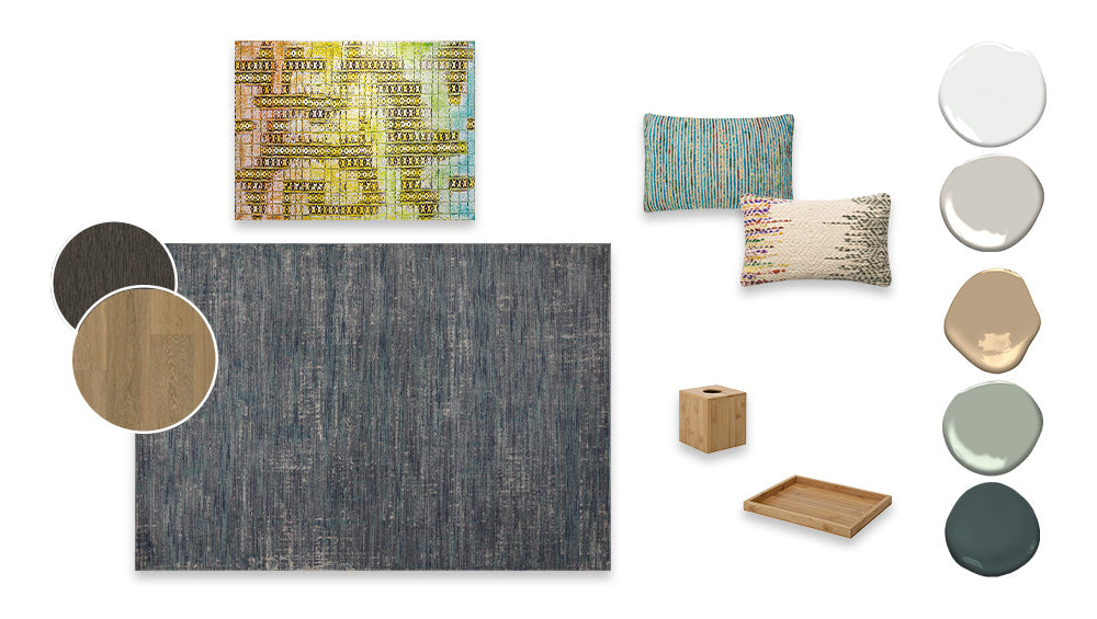 Global Vibrancy Refresh Bundle