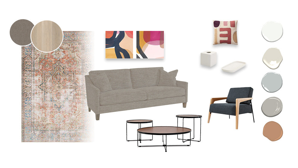 Natural Remedy Revitalize Bundle