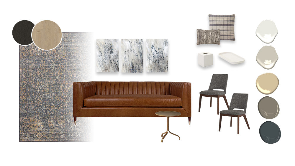 Tailored Luxury Revitalize Bundle