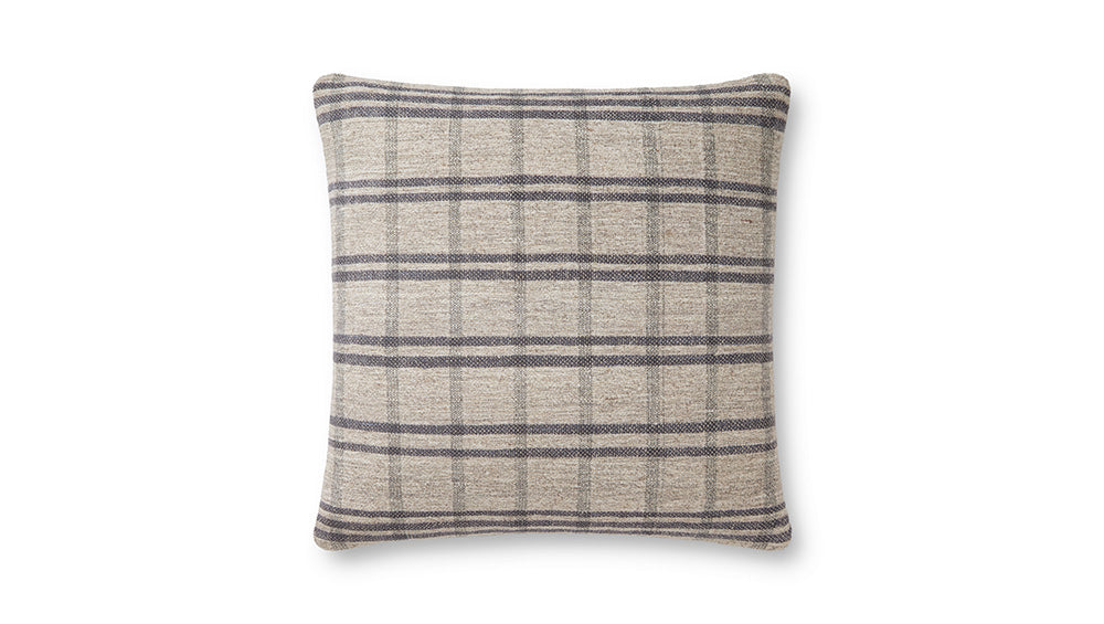Brownstone Pillow