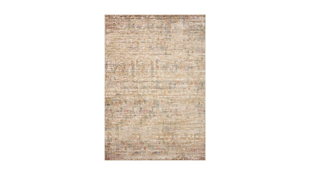 Desert Sand Rug