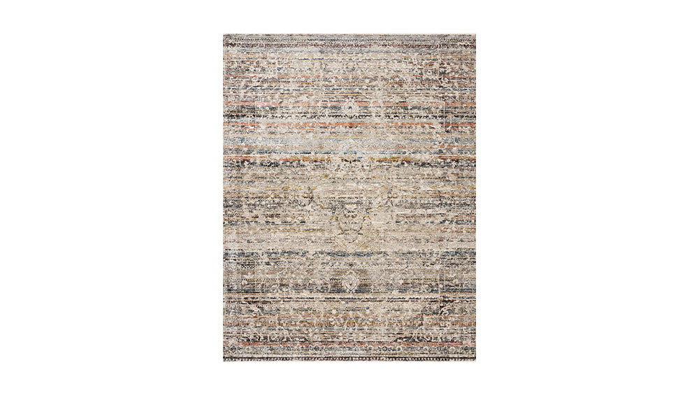 Grounded Revelry Rug
