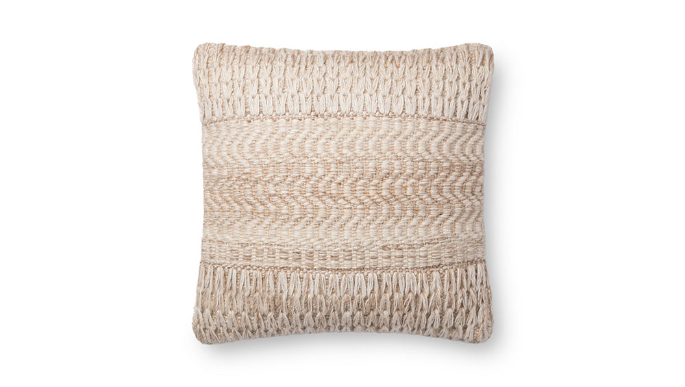 Terracotta Pillow