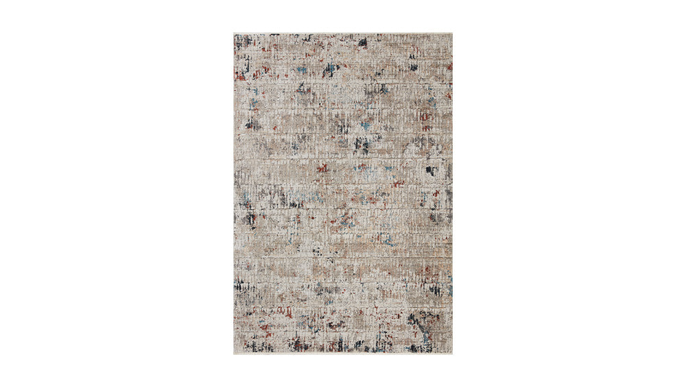 Meanderings Rug