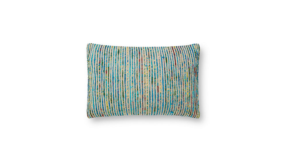 Wanderlust Pillow