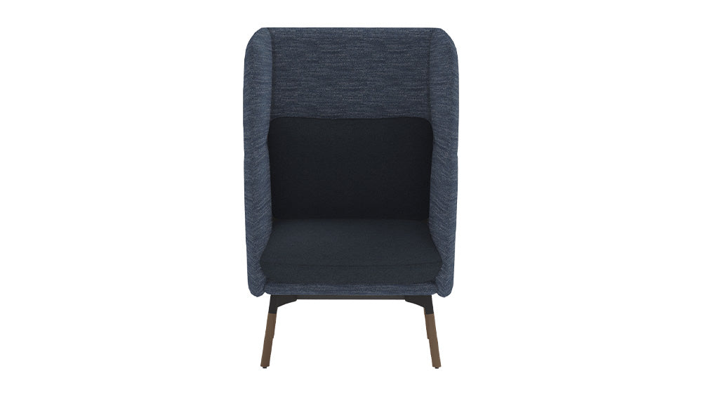 Cityscape Lounge Chair