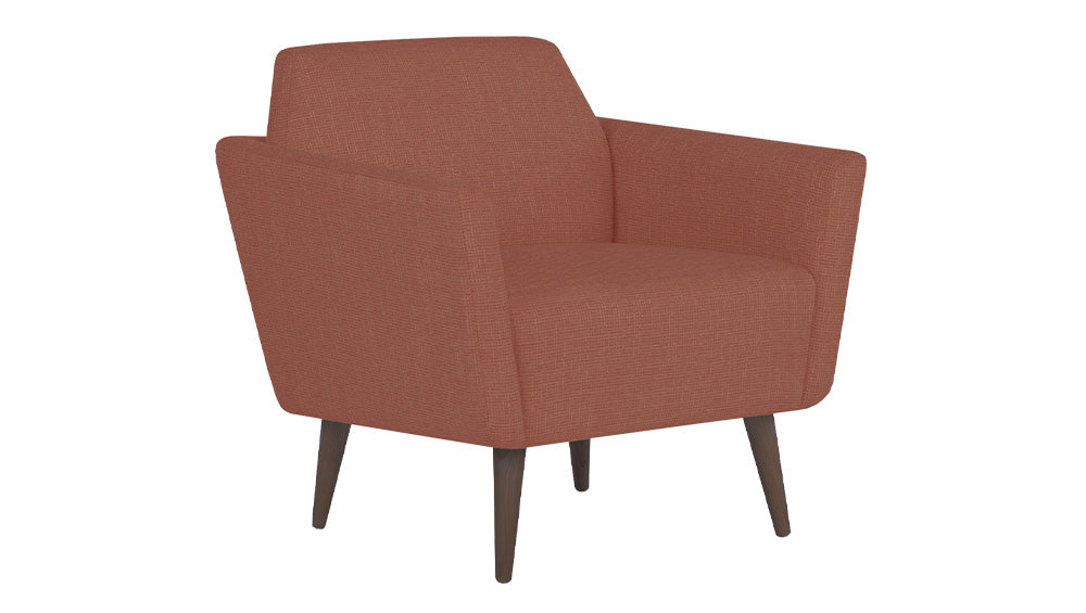Horizon Lounge Chair