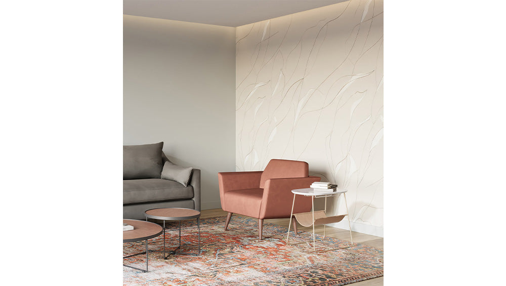 Horizon Lounge Chair