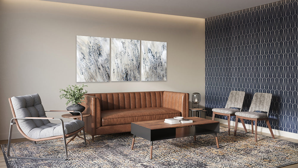 Architectural Finish Package - Tailored Luxury Collection