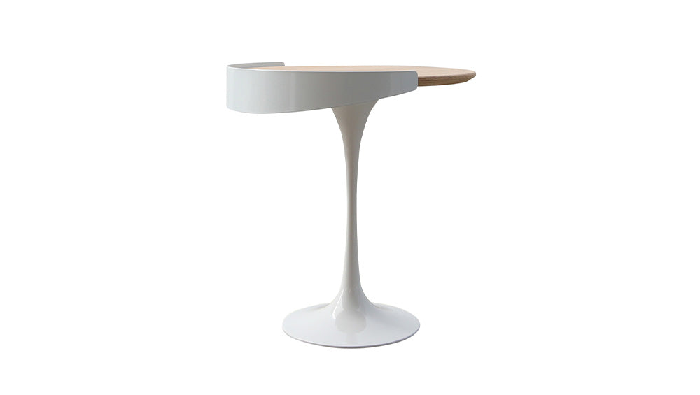 Balance Side Table