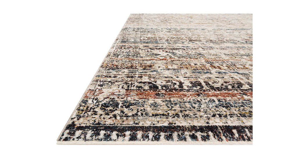 Grounded Revelry Rug