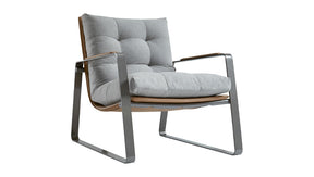 Refuge Lounge Chair