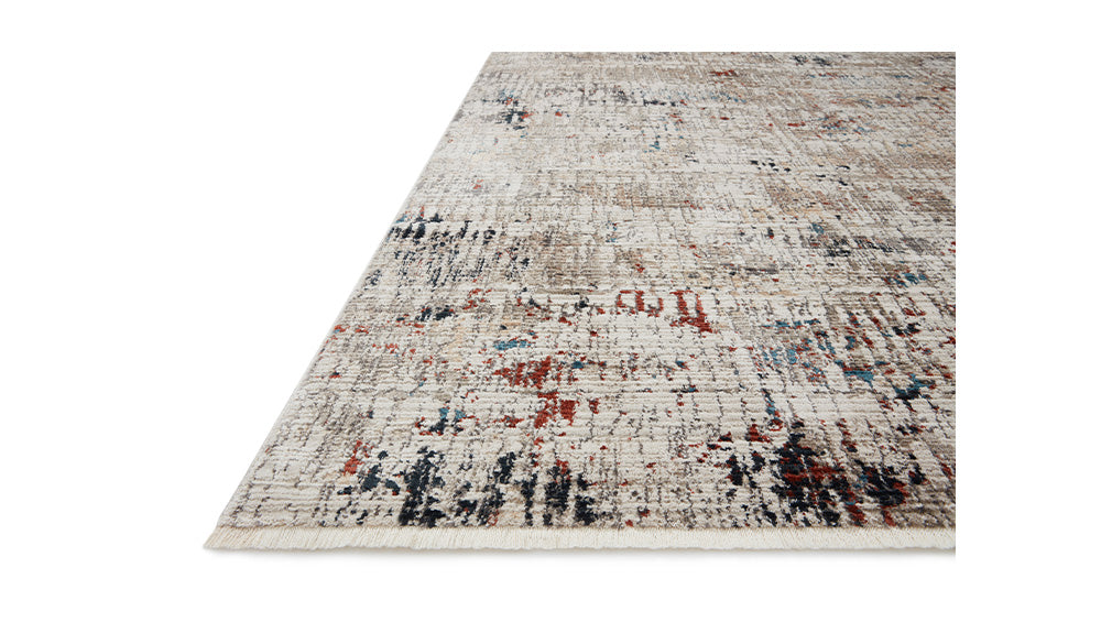 Meanderings Rug