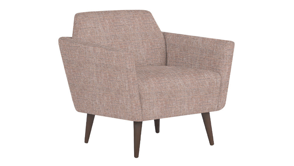 Horizon Lounge Chair