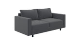 Remedy Loveseat