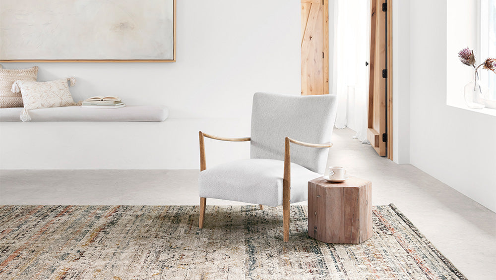 Grounded Revelry Rug