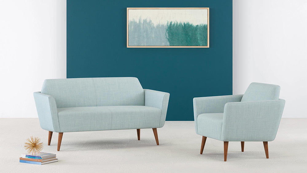 Horizon Lounge Chair