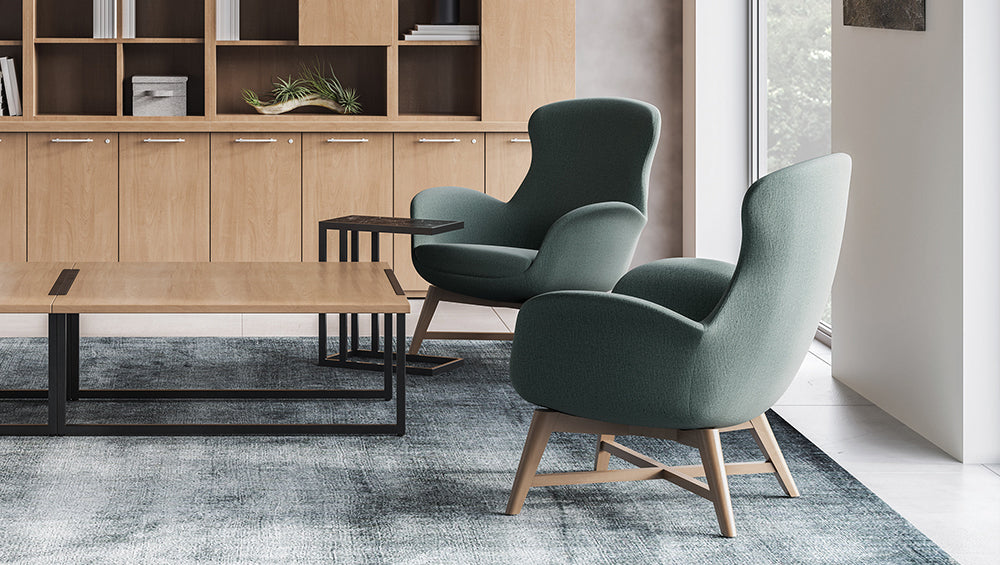 Seadrift Lounge Chair