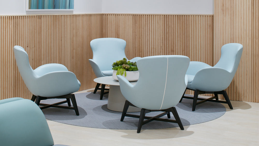 Seadrift Lounge Chair