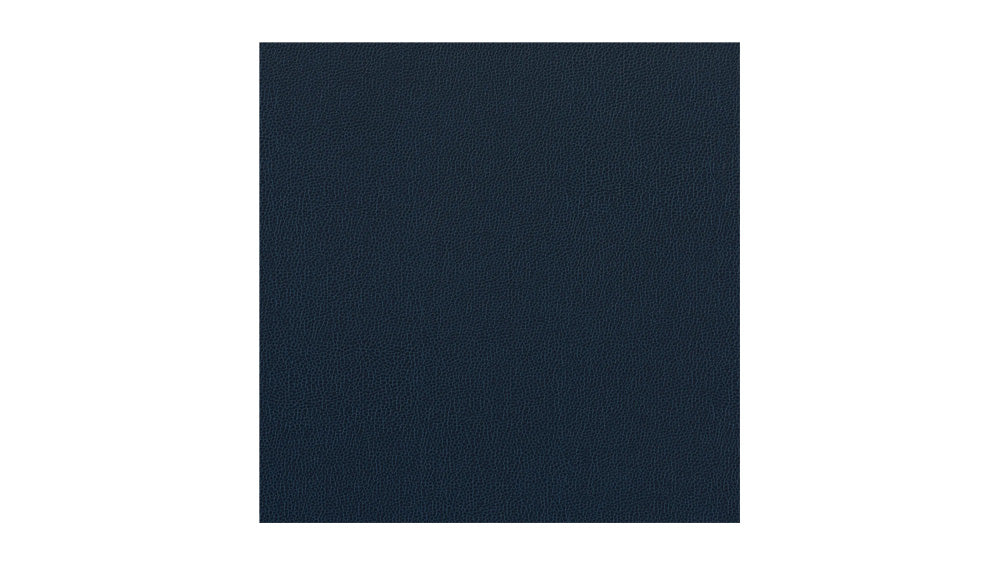 Deep Blue Fabric Swatch