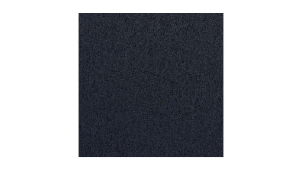 Deep Navy Fabric Swatch