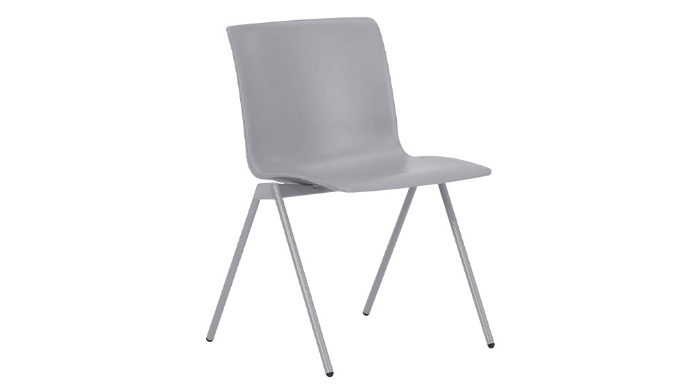 Cultivate Guest Chair - Metal Leg