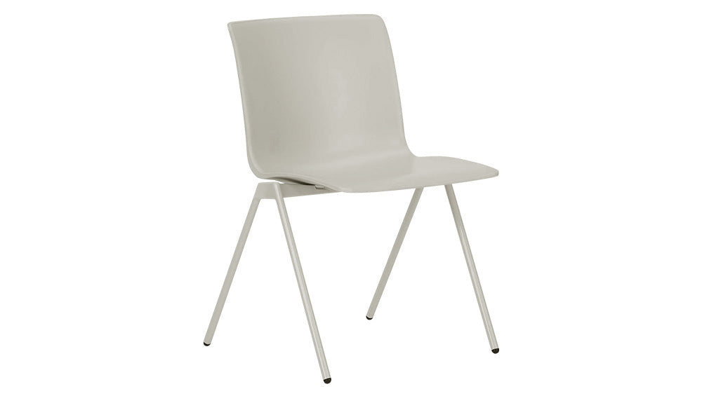 Cultivate Guest Chair - Metal Leg