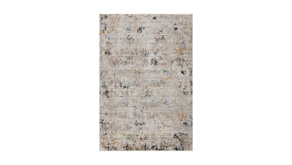 Argent Rug