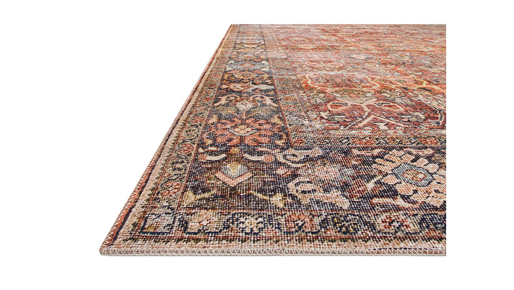 Spice Market Rug