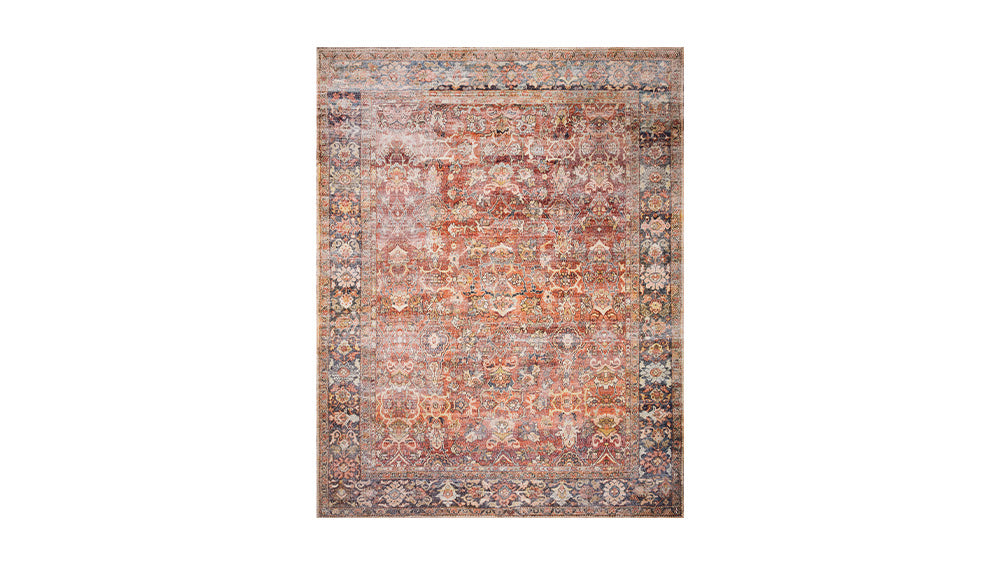 Spice Market Rug