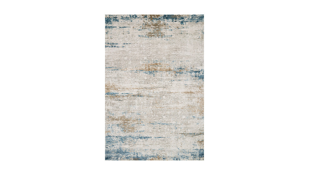 Blue Yonder Rug