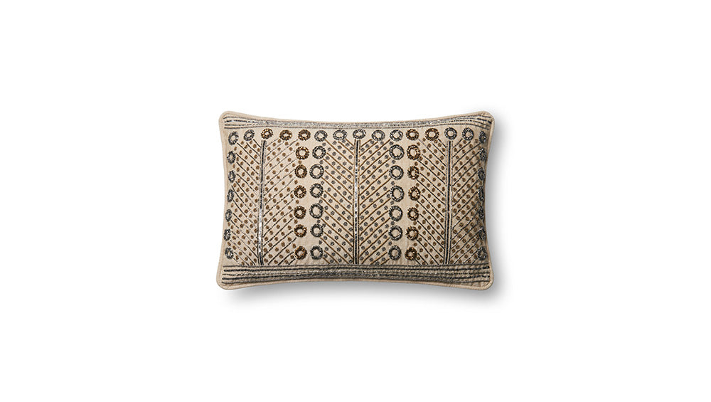 Boulevard Pillow