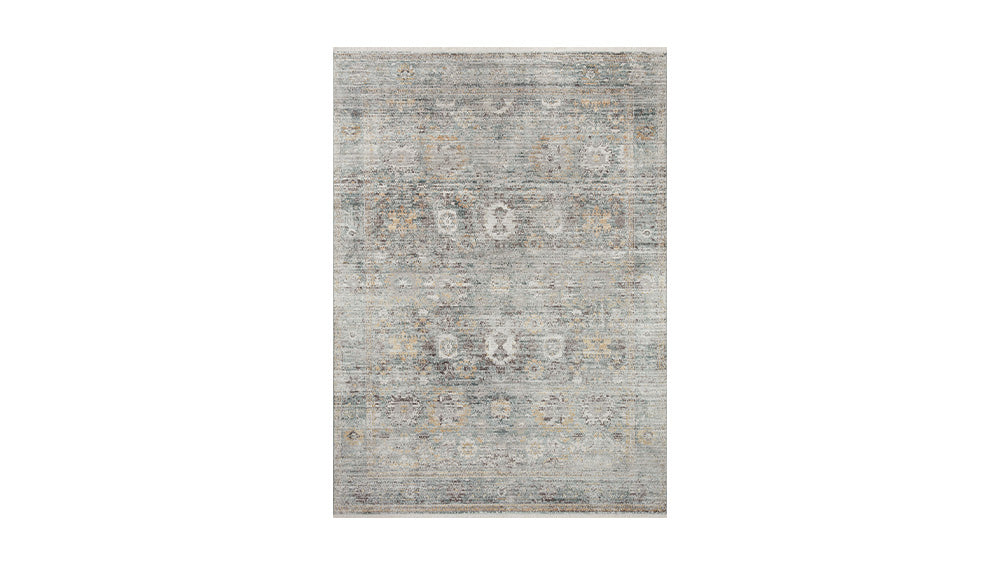 Crystal Cave Rug