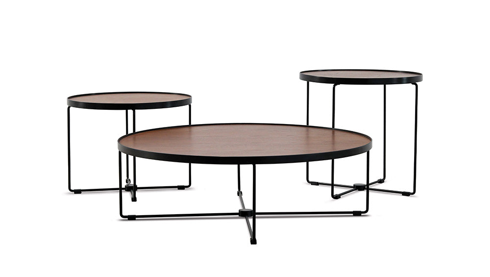 Integration Nesting Tables