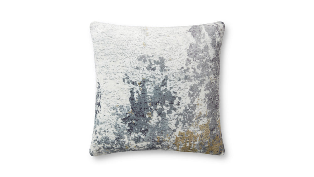 Seascape Pillow