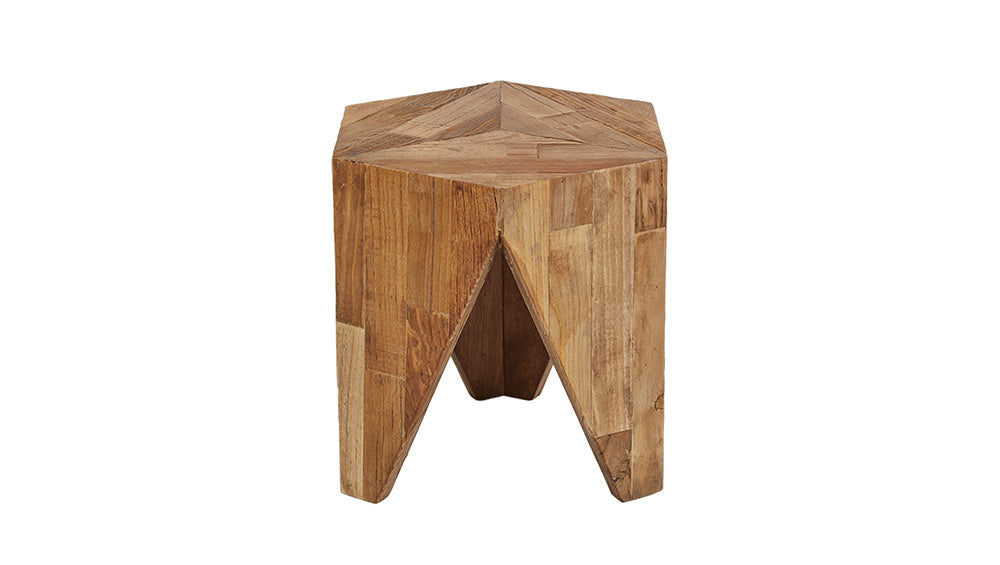 Trek Side Table