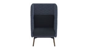 Cityscape Lounge Chair