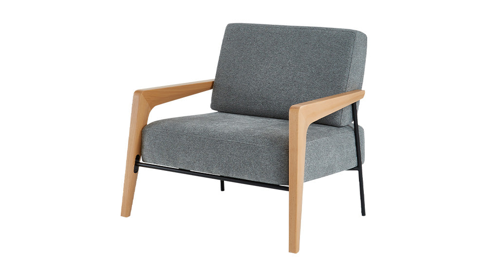 Mindful Lounge Chair