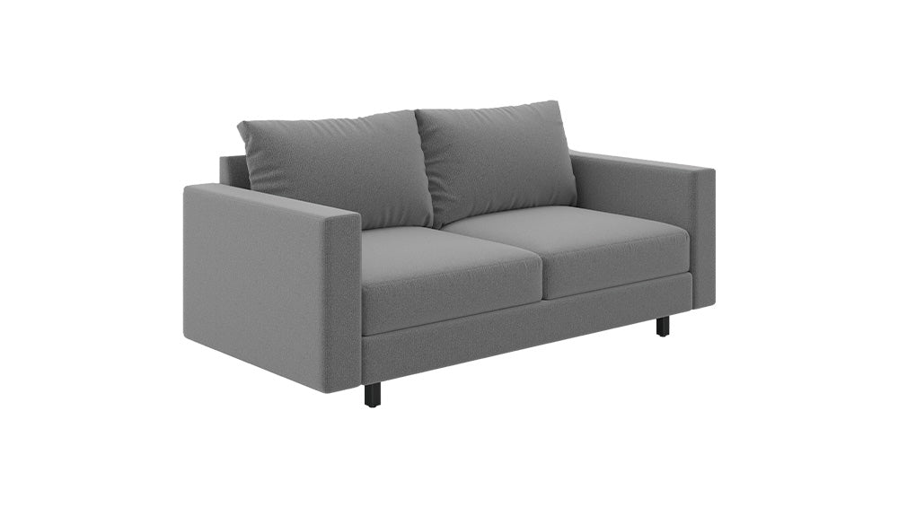 Remedy Loveseat