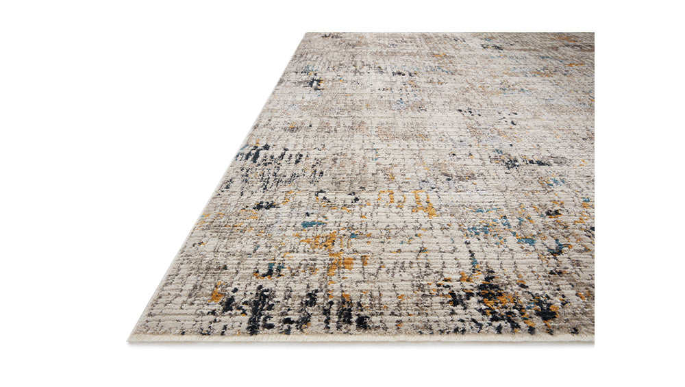 Argent Rug