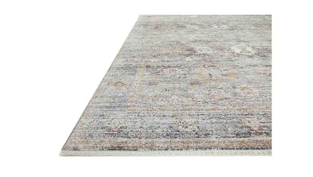 Crystal Cave Rug