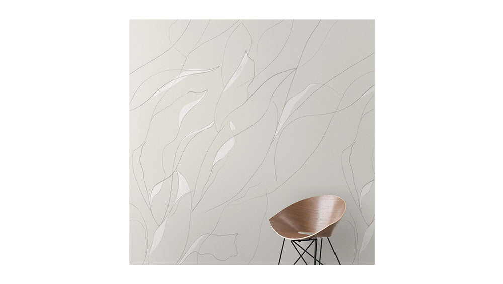 Vine Wallcovering