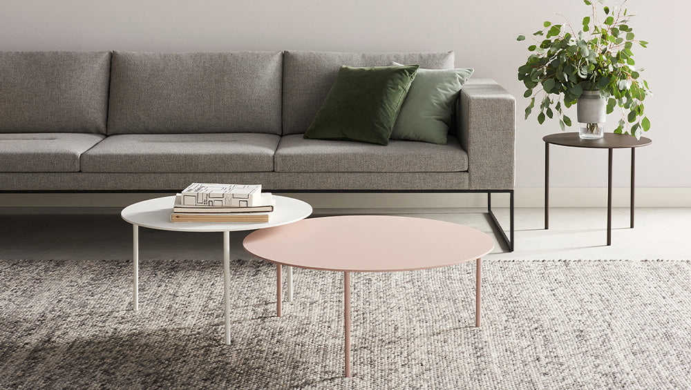 Helio Coffee Table