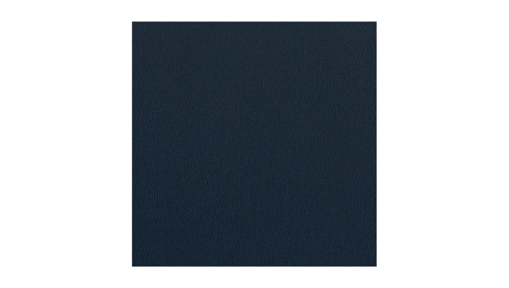Deep Blue Fabric Swatch