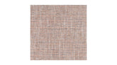 Pink Tweed Fabric Swatch